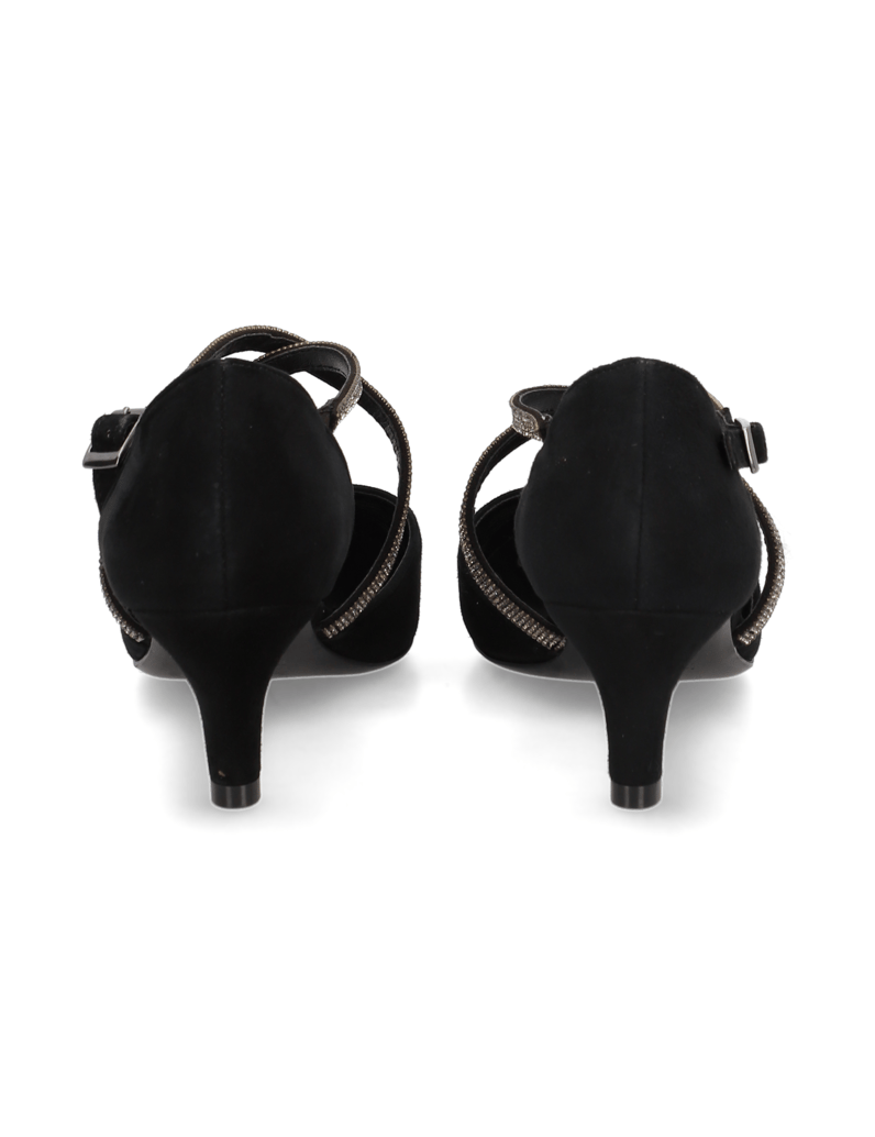 Lazzarini-velúr-klasické-lodičky-biela