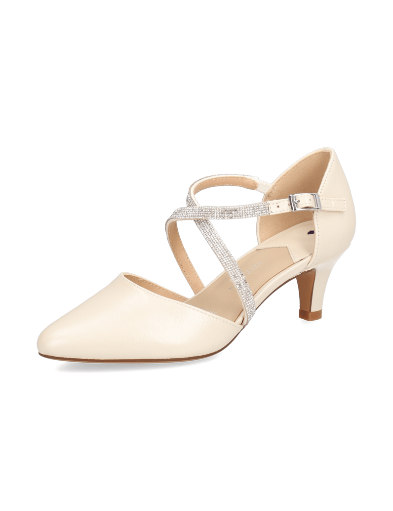 Lazzarini-gladko-usnje-salonarji-bela