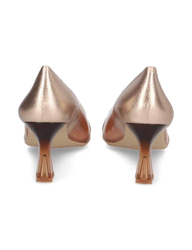 Hispanitas-Lederimitat-Pumps