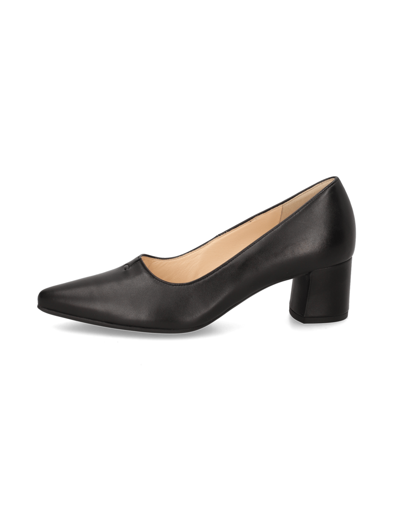 Högl-Glattleder-Pumps-schwarz