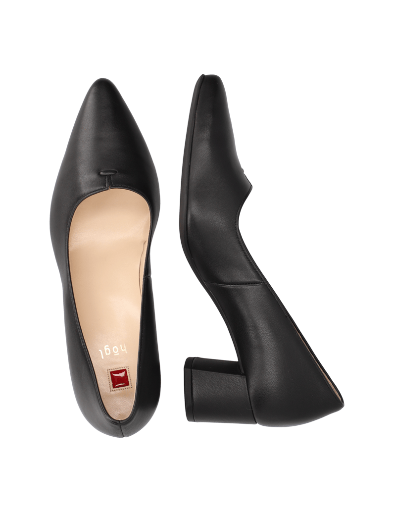 Högl-Glattleder-Pumps-schwarz