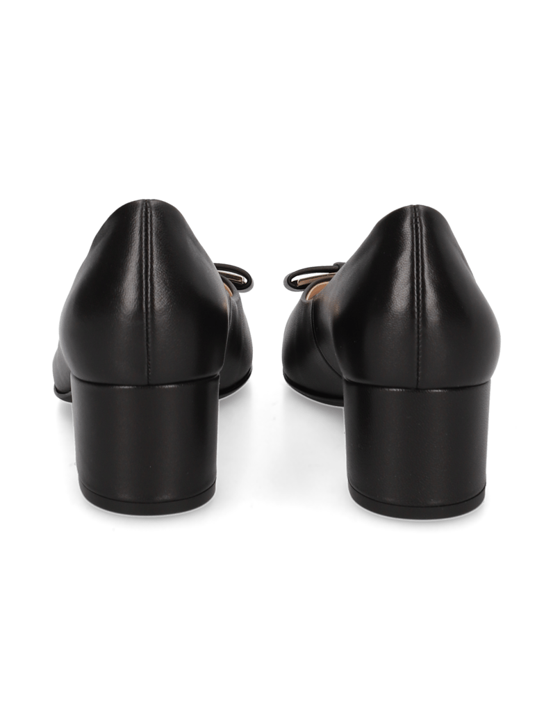 Högl-Glattleder-Pumps