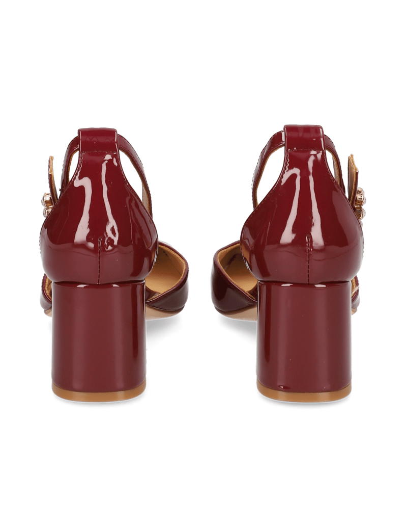 Lazzarini-lodičky-černá