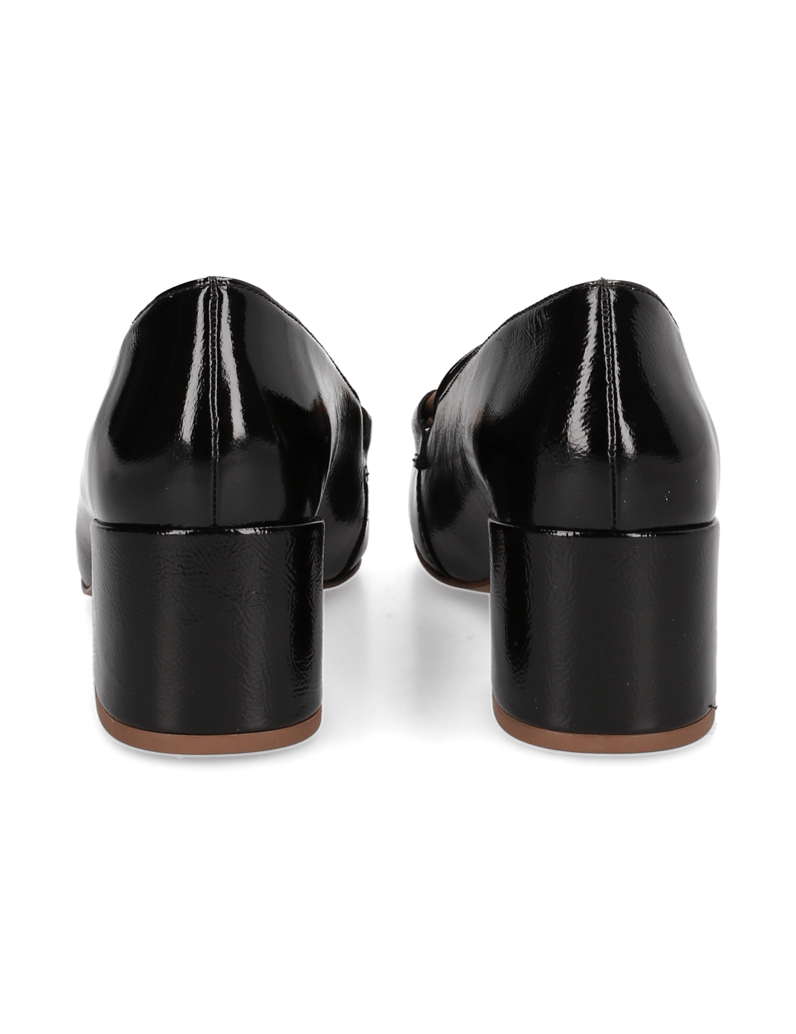 Lazzarini-lakirano-usnje-salonarji-črna