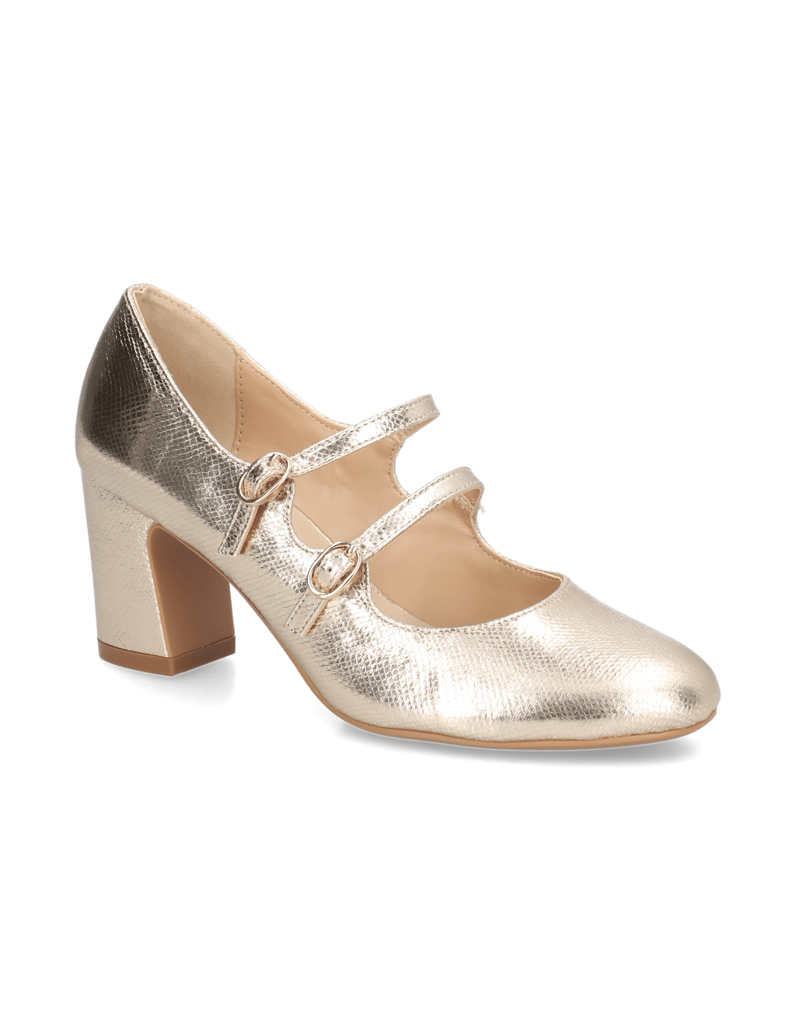 Lazzarini-imitácia-kože-klasické-lodičky-čierna