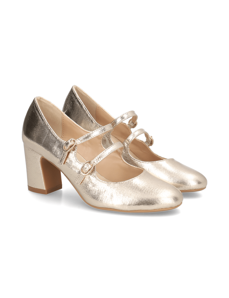 Lazzarini-imitácia-kože-klasické-lodičky-čierna