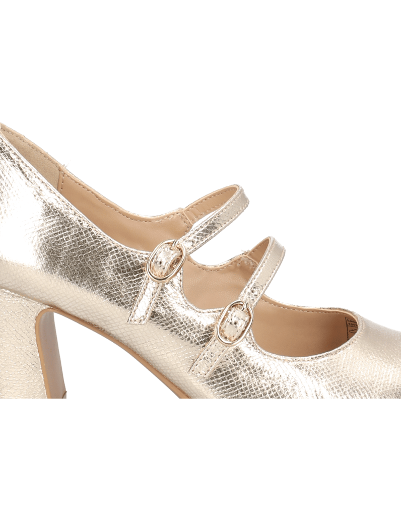 Lazzarini-imitácia-kože-klasické-lodičky-čierna