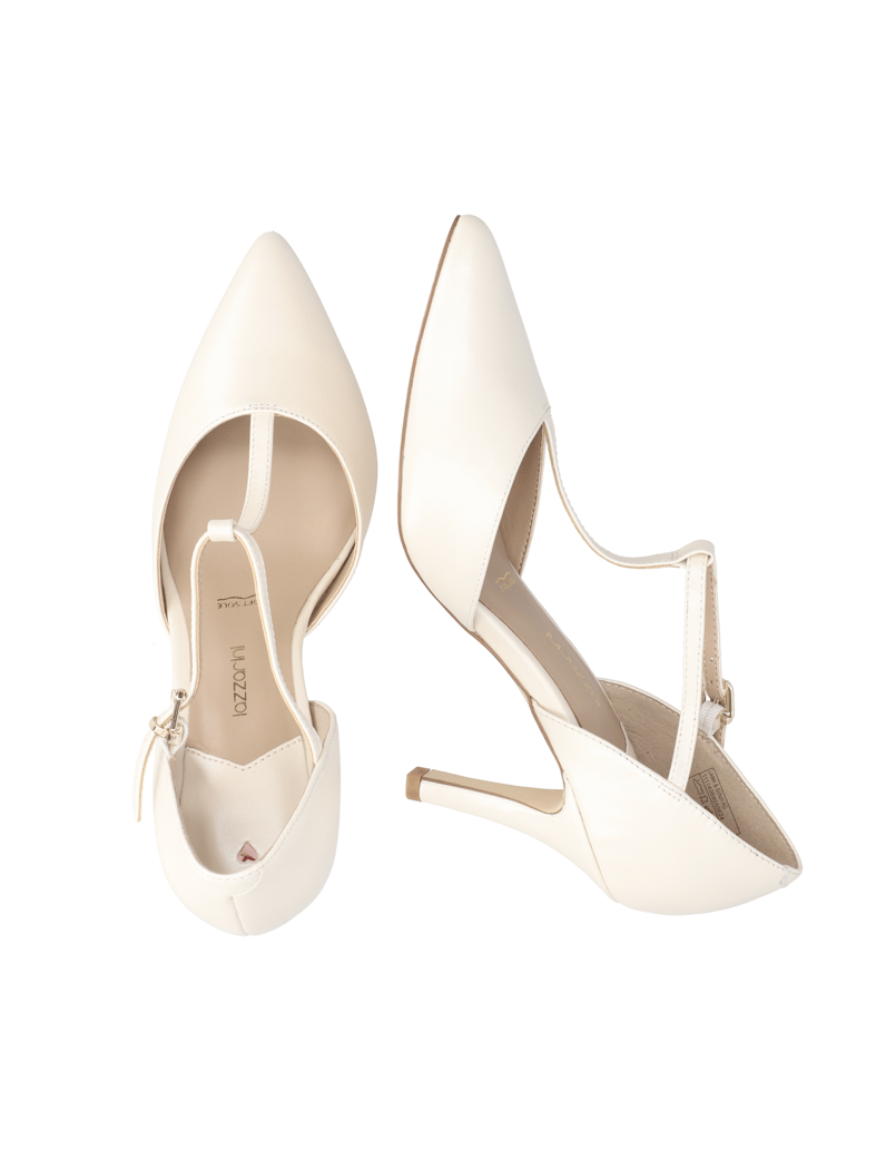 Lazzarini-hladká-koža-klasické-lodičky-čierna