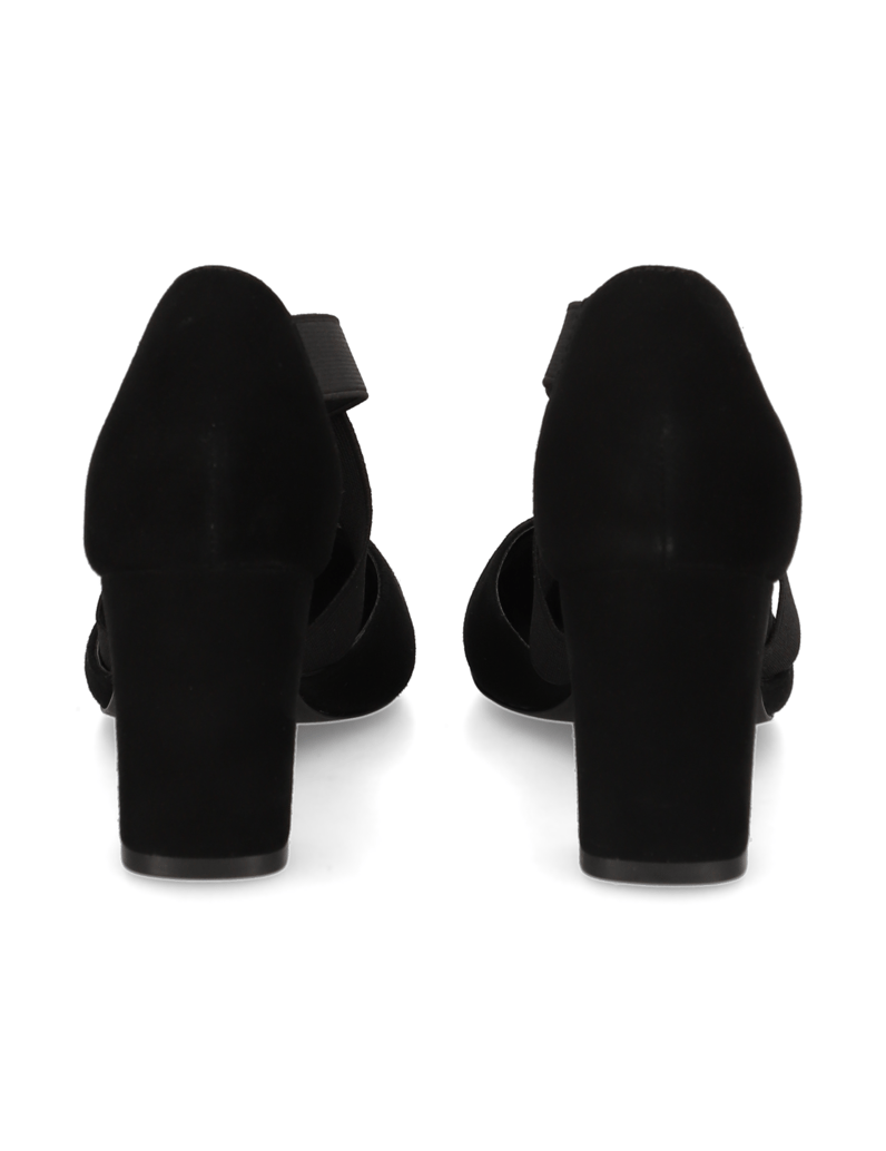 Lazzarini-semiš-usnje-salonarji-črna