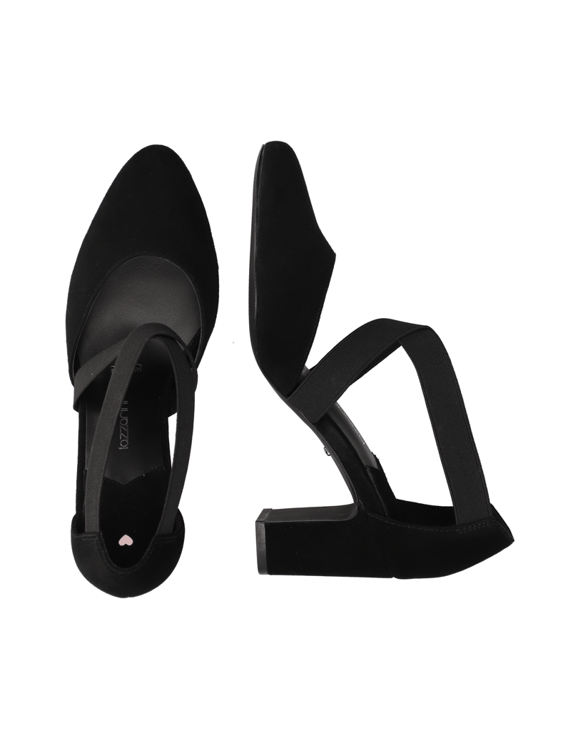 Lazzarini-semiš-usnje-salonarji-črna