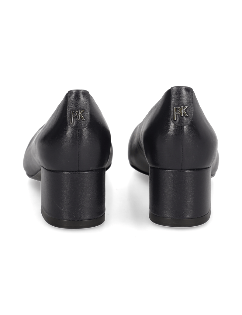 Peter-Kaiser-Glattleder-Pumps-blau