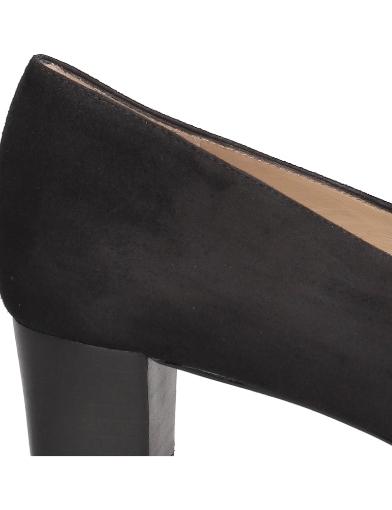 Peter-Kaiser-Veloursleder-Pumps-schwarz
