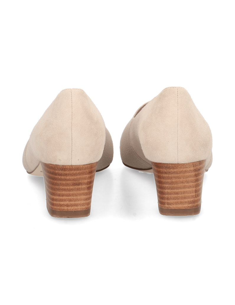 Peter-Kaiser-Veloursleder-Pumps-schwarz