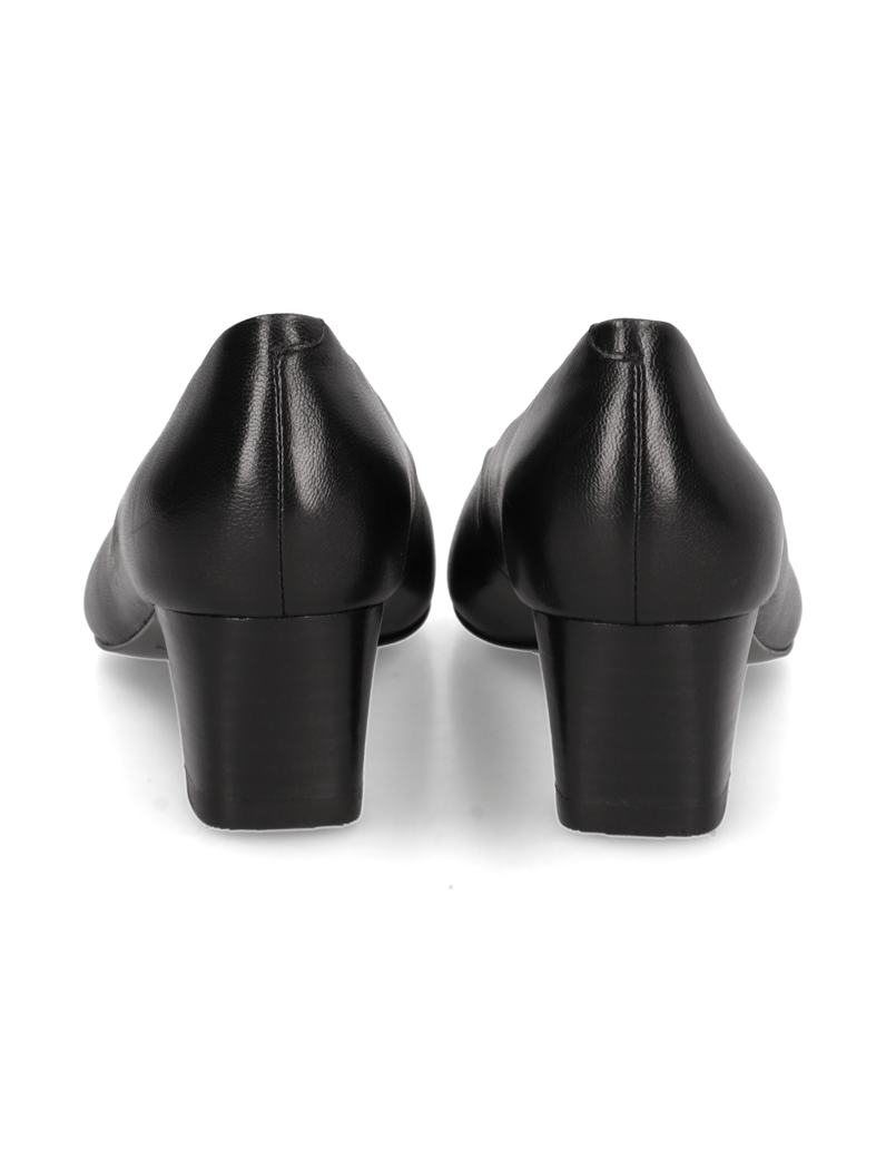 Peter-Kaiser-Glattleder-Pumps-schwarz
