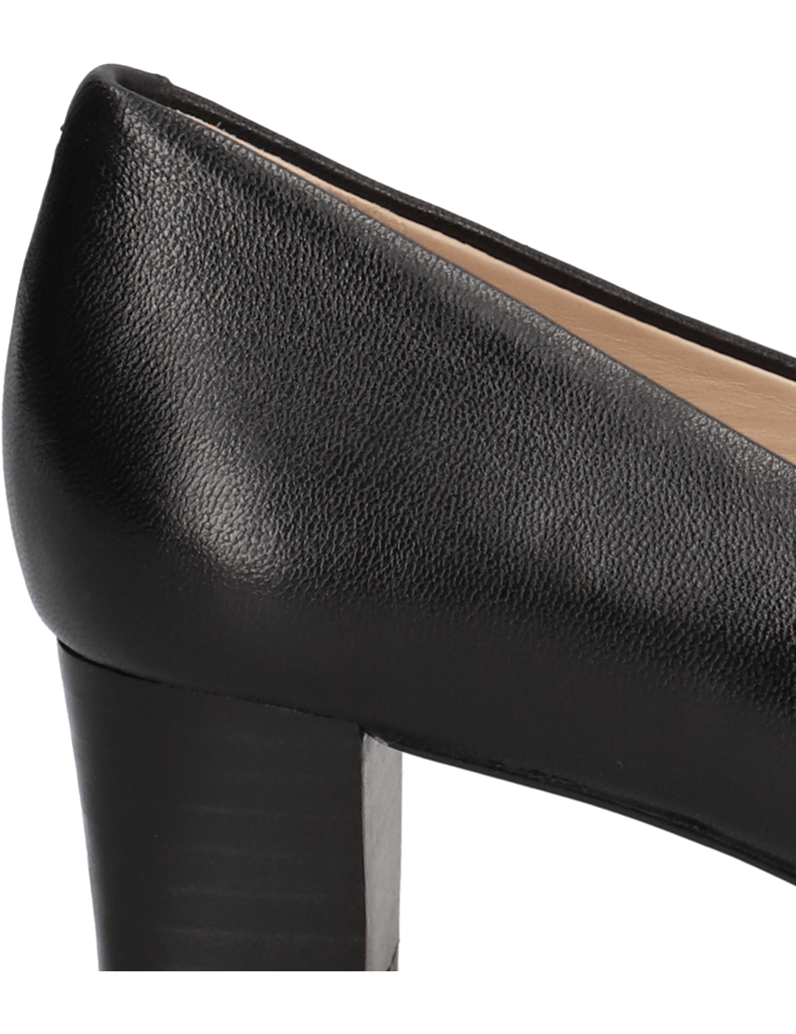 Peter-Kaiser-Glattleder-Pumps-schwarz