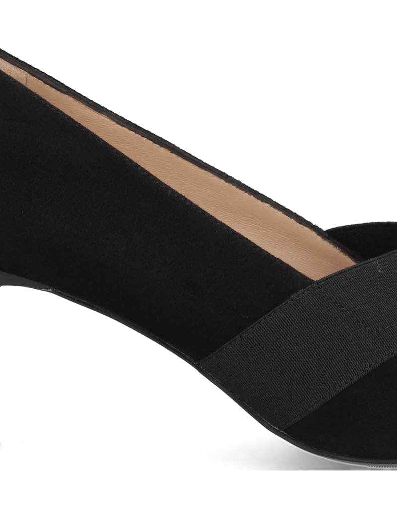 Peter-Kaiser-Veloursleder-Pumps-schwarz