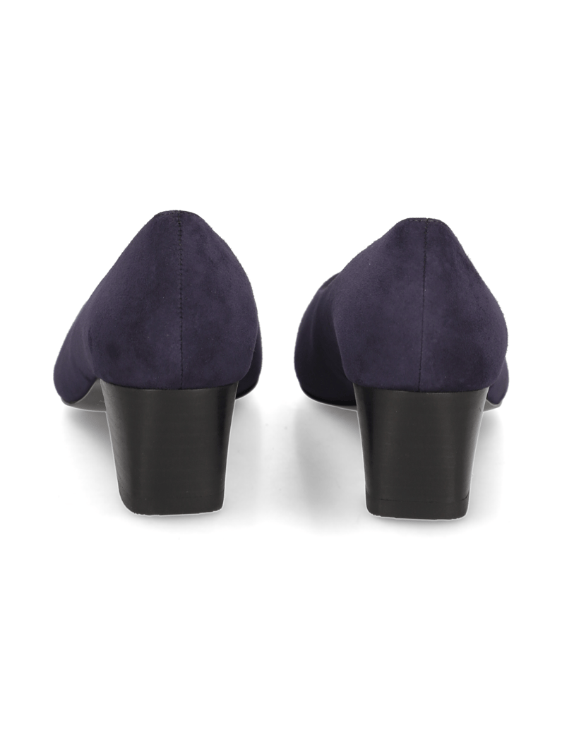 Peter-Kaiser-Veloursleder-Pumps-blau