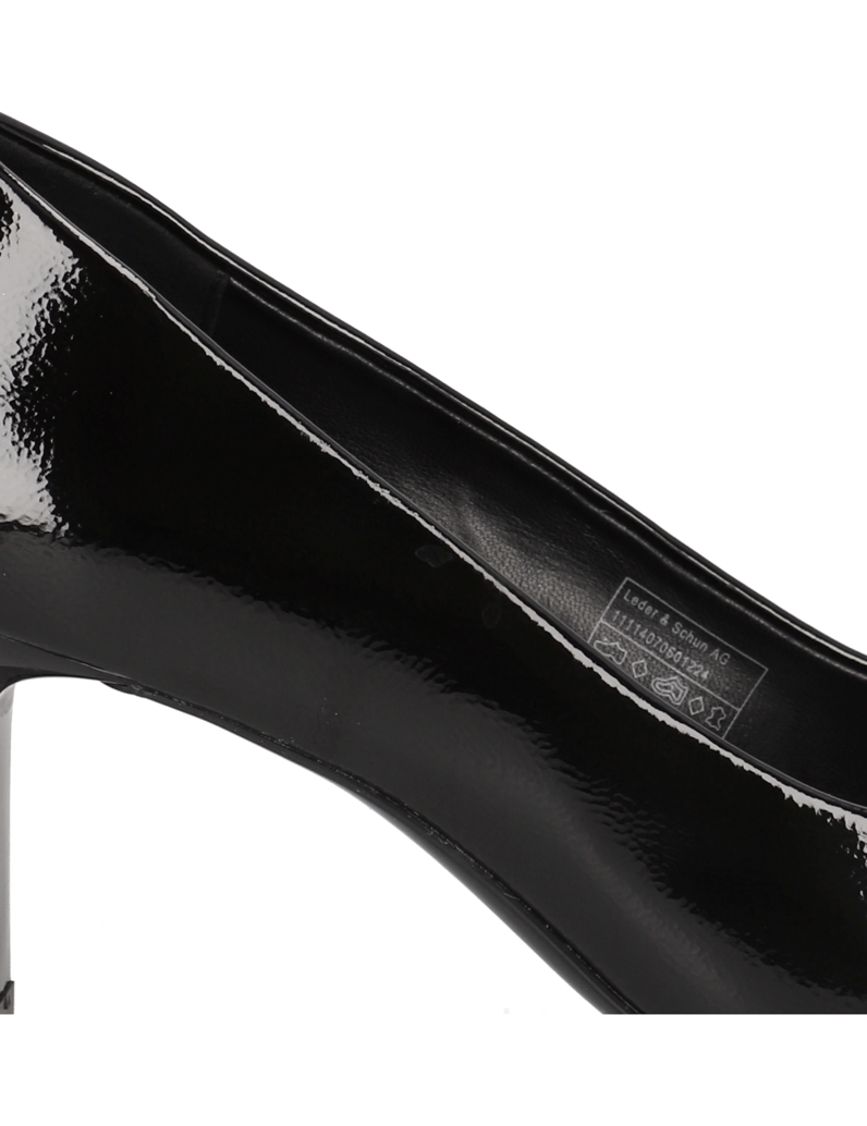 Lazzarini-klasické-lodičky-černá