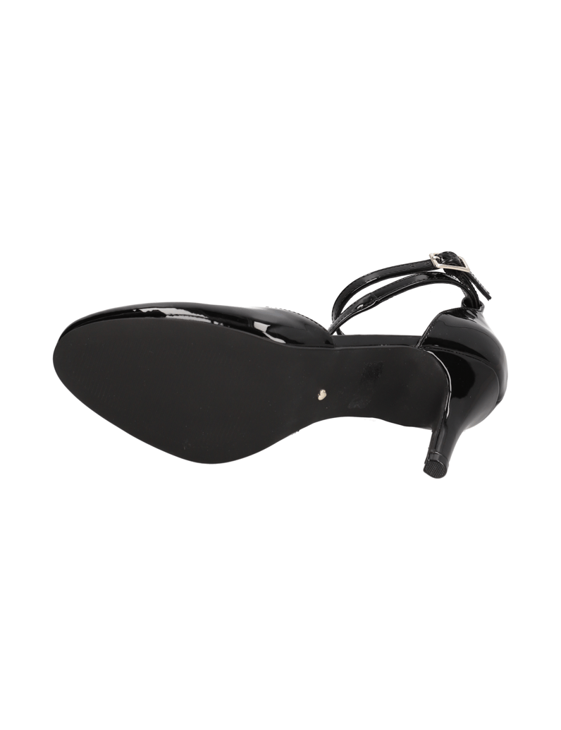 Lazzarini-salonarji-črna