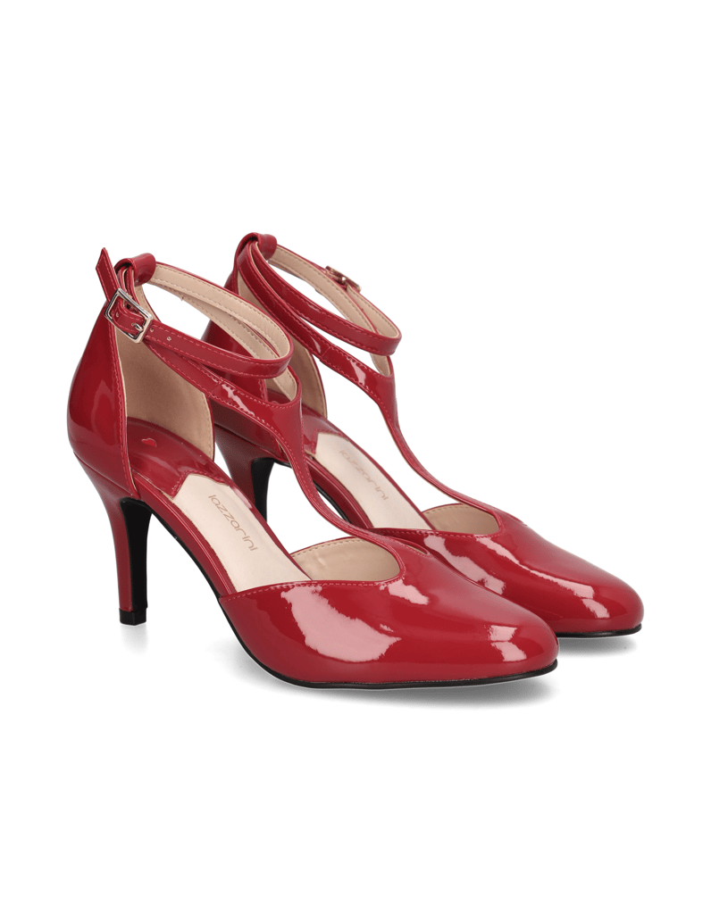 Lazzarini-salonarji-črna