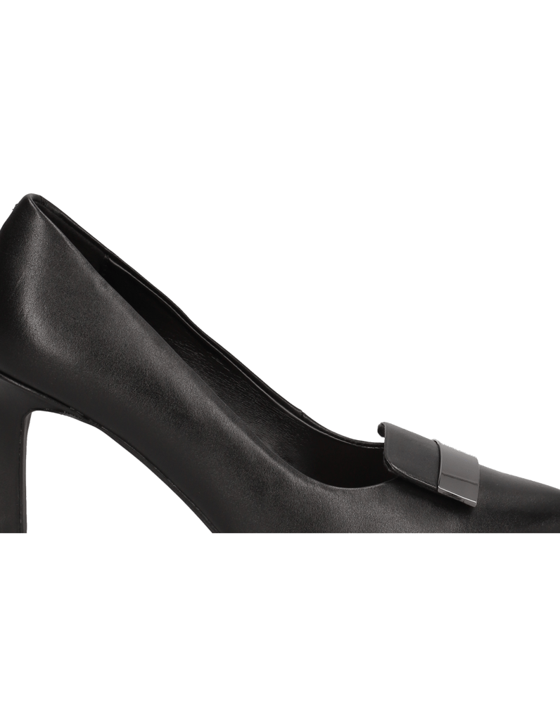 Lazzarini-salonarji-črna