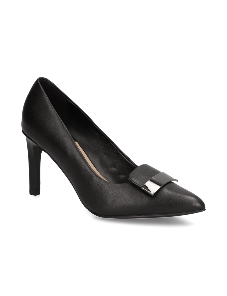 Lazzarini-salonarji-črna