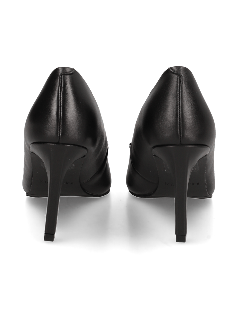 Lazzarini-salonarji-črna