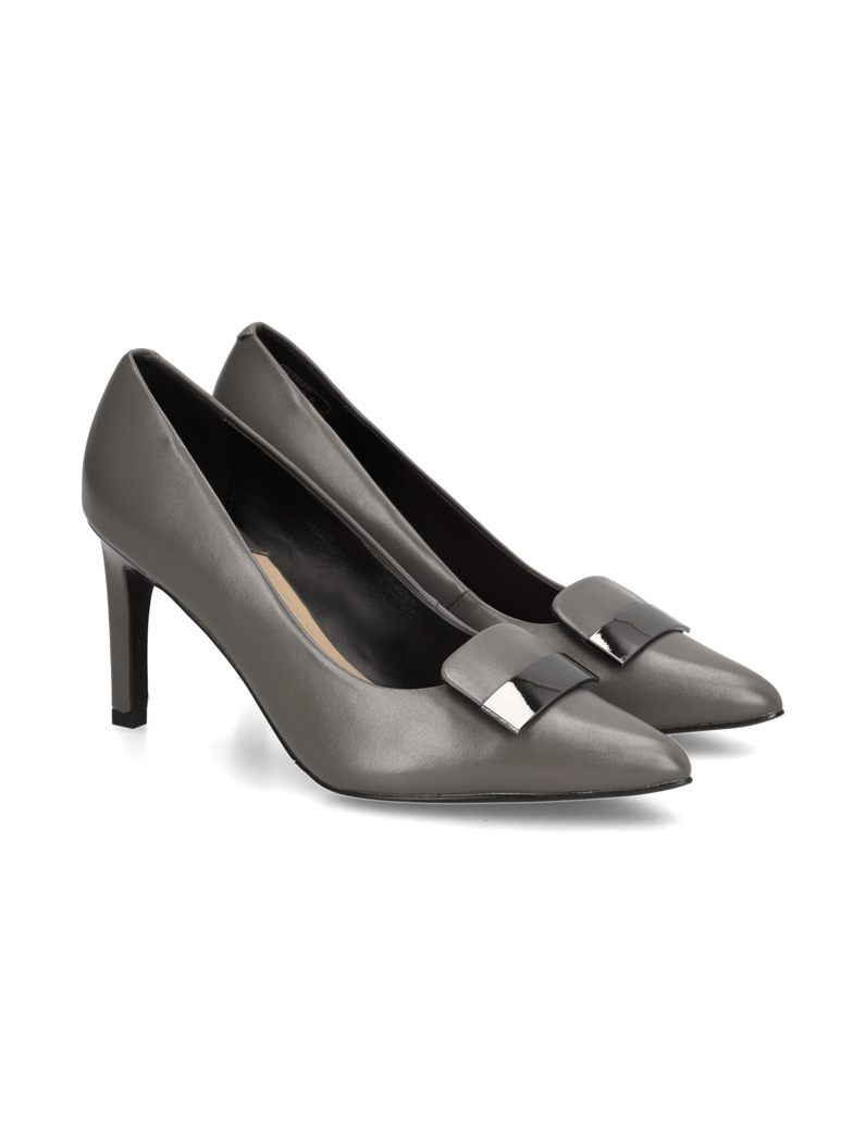 Lazzarini-salonarji-črna