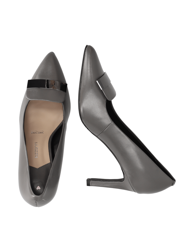 Lazzarini-salonarji-črna