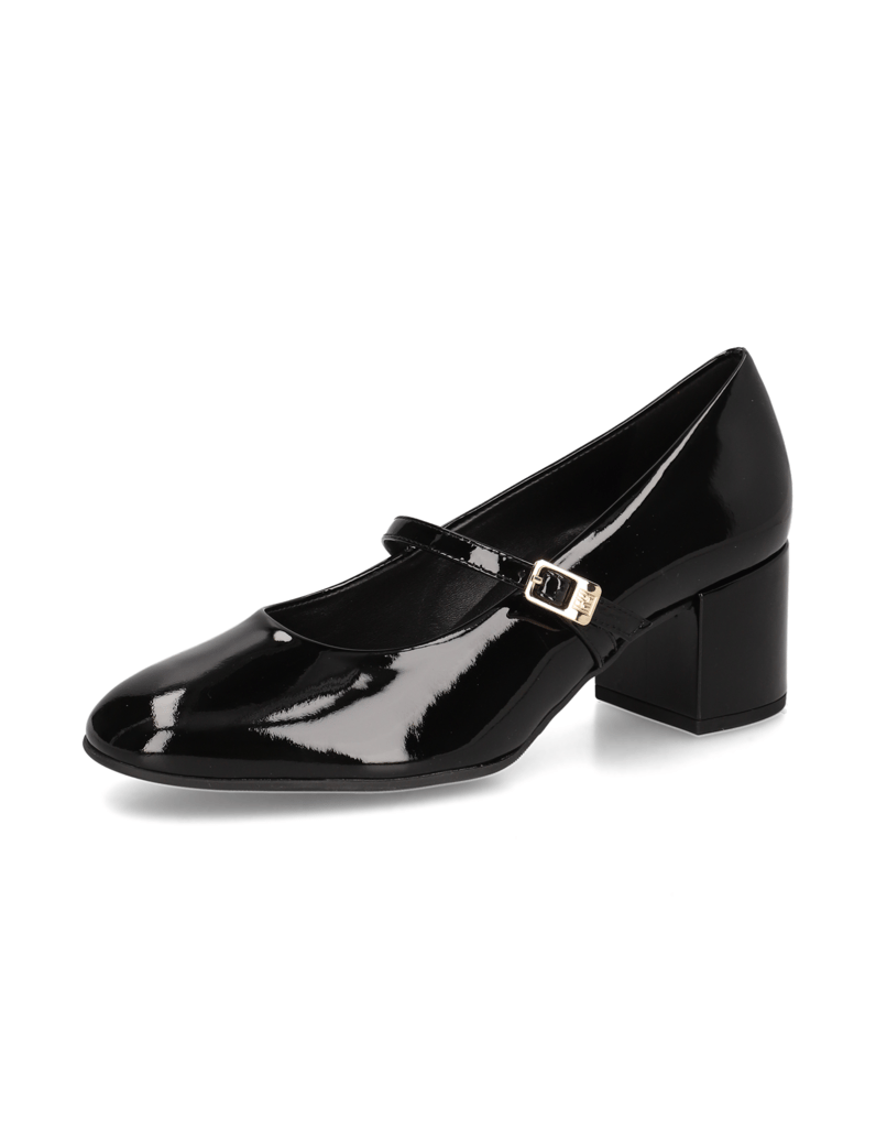 Högl-Pumps-schwarz