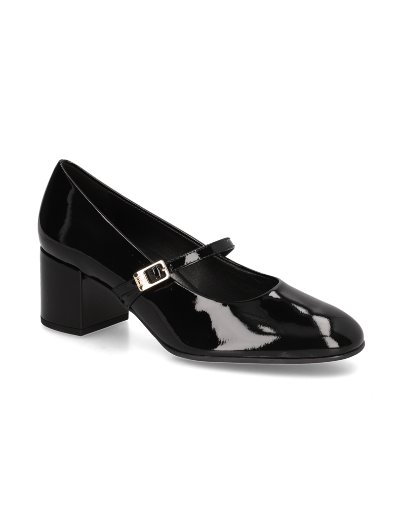 Högl-Pumps-schwarz