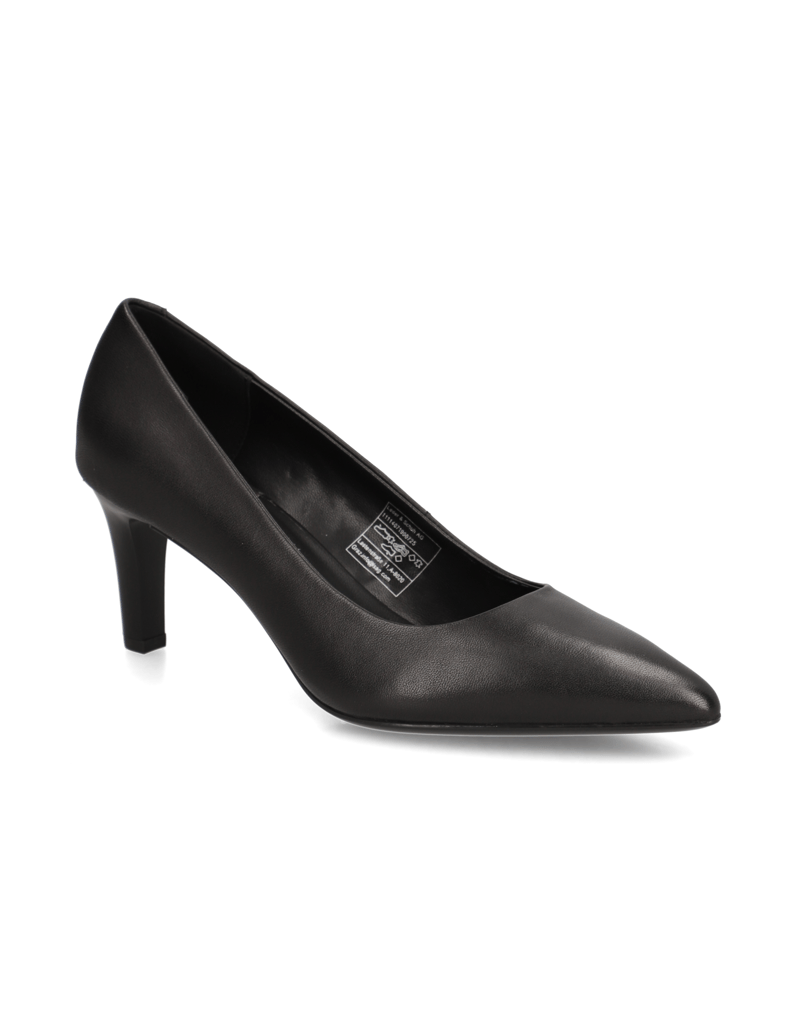 Lazzarini-klasické-lodičky-černá