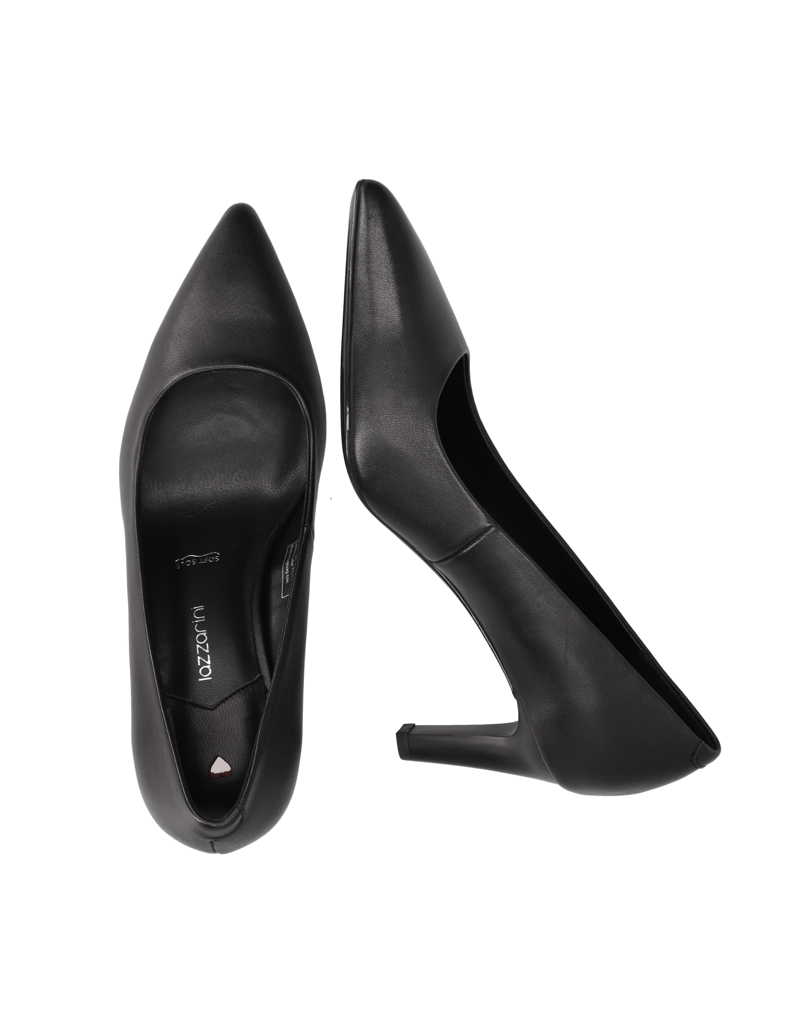 Lazzarini-klasické-lodičky-černá