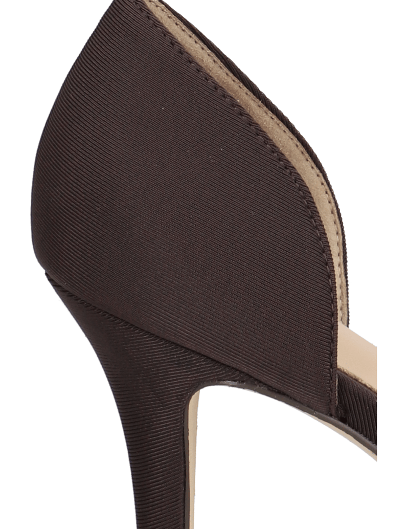 Lazzarini-klasické-lodičky-hnědá