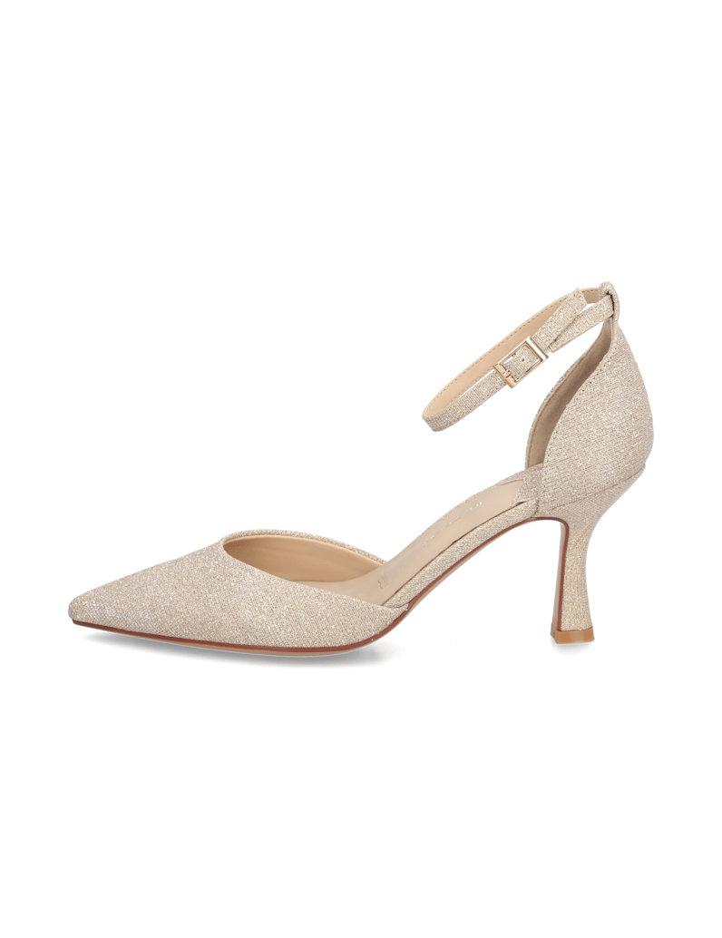 Lazzarini-klasické-lodičky-zlatá