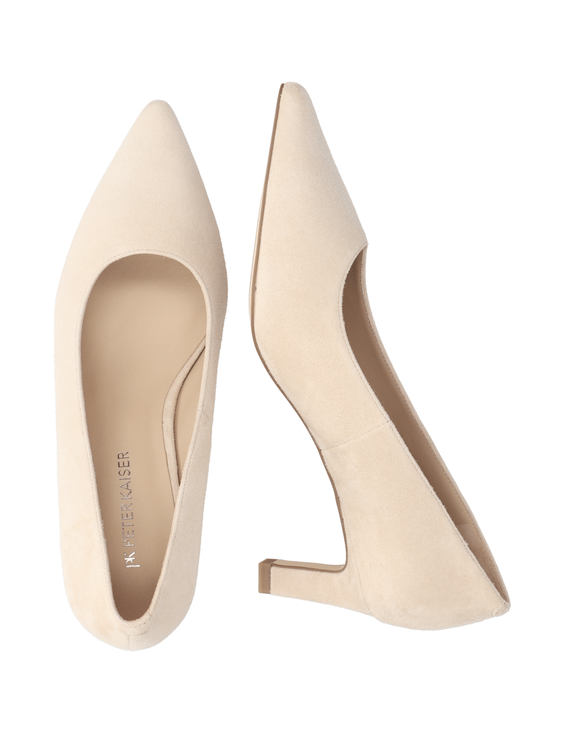 Peter-Kaiser-Pumps-beige
