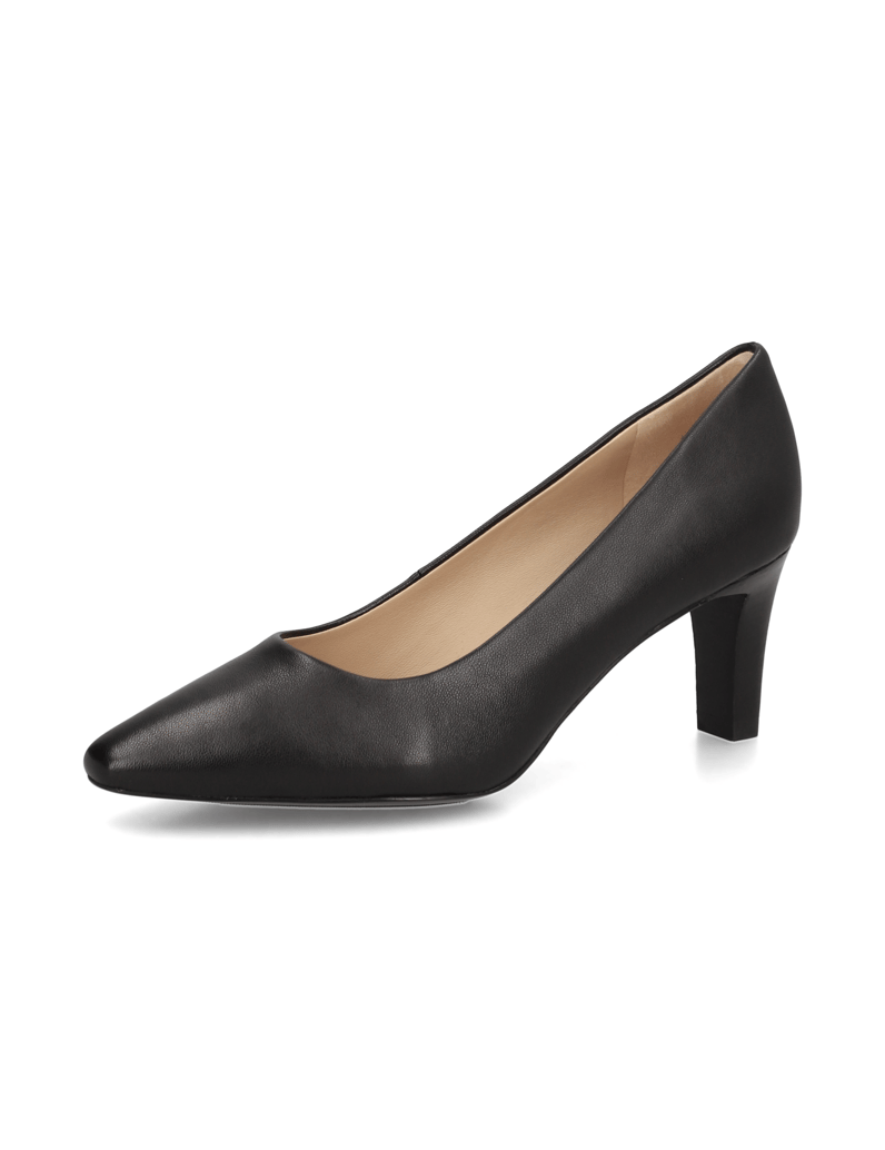 Peter-Kaiser-Pumps-schwarz