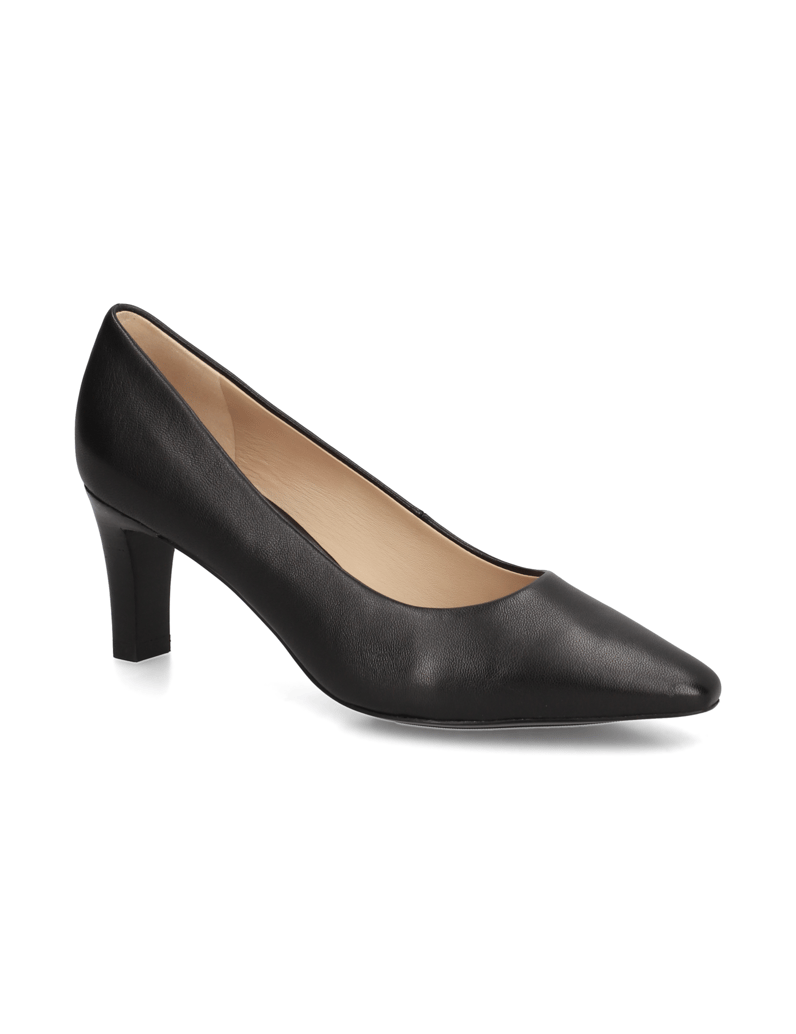 Peter-Kaiser-Pumps-schwarz