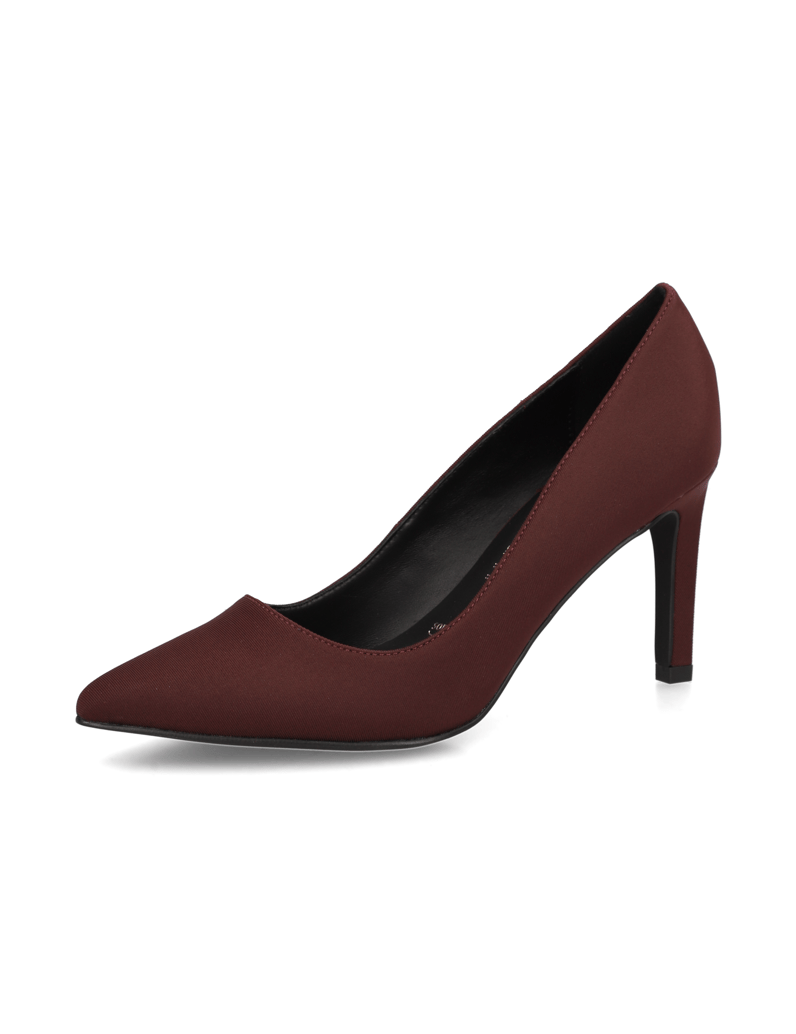 Lazzarini-Plum-Charm-rdeča