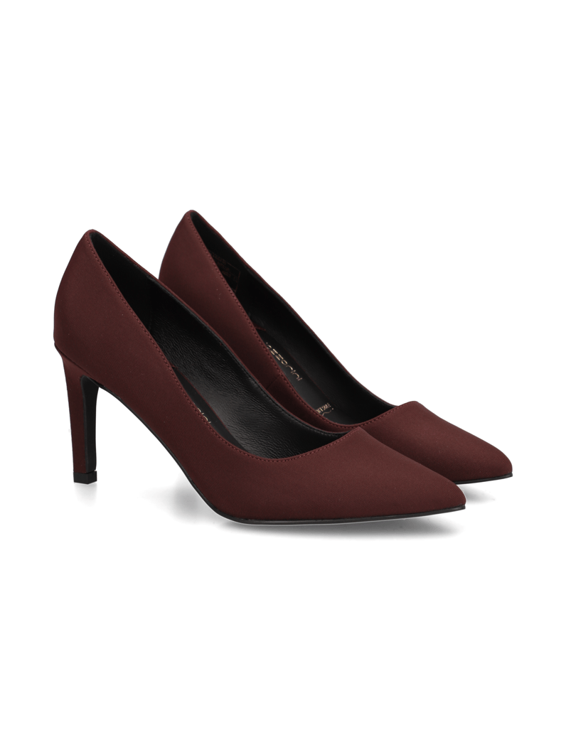 Lazzarini-Plum-Charm-rdeča