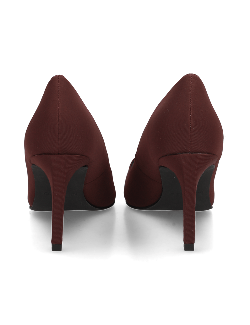 Lazzarini-Plum-Charm-rdeča