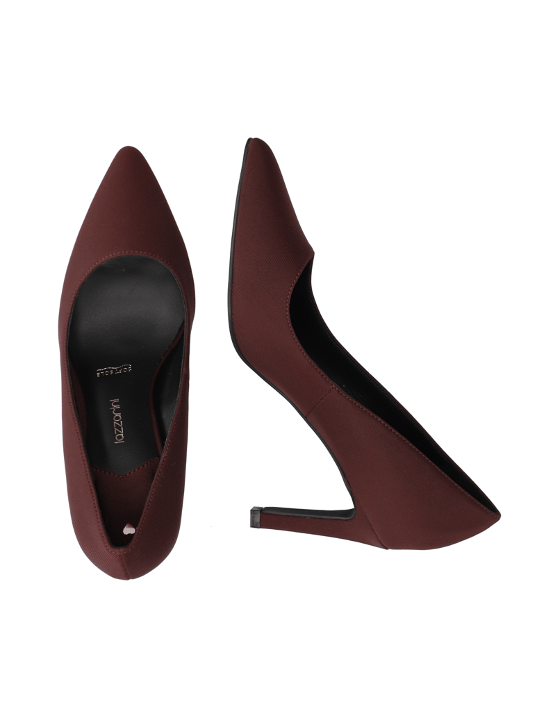 Lazzarini-Plum-Charm-rdeča