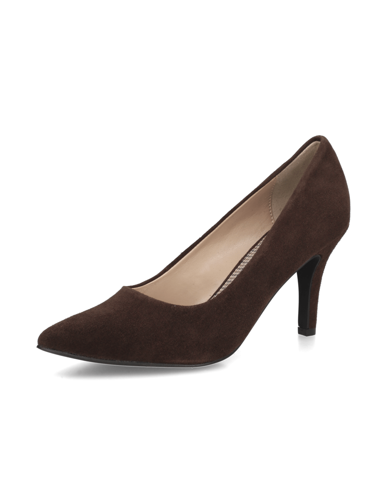 Lazzarini-Velvet-Charm-hnedá