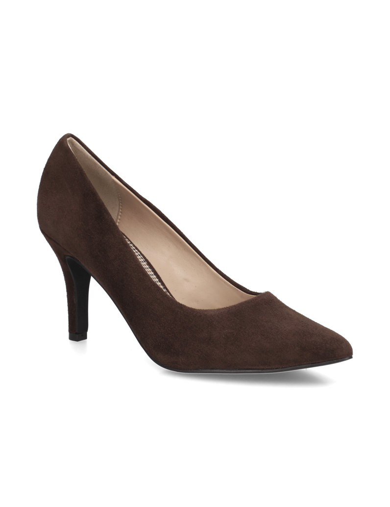 Lazzarini-Velvet-Charm-hnedá