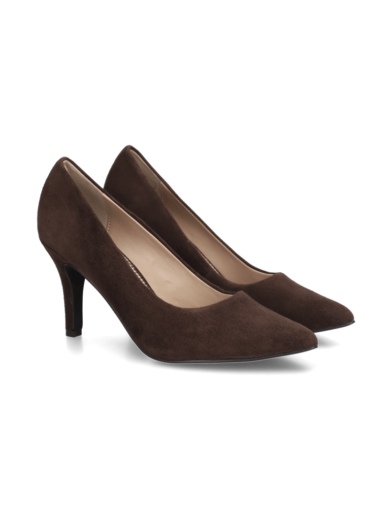 Lazzarini-Velvet-Charm-hnedá
