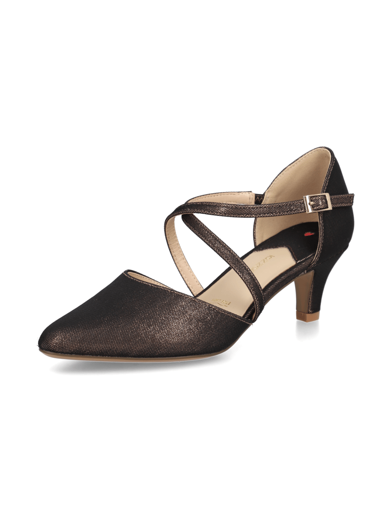 Lazzarini-Leada-Star-of-Cinnamon-rjava