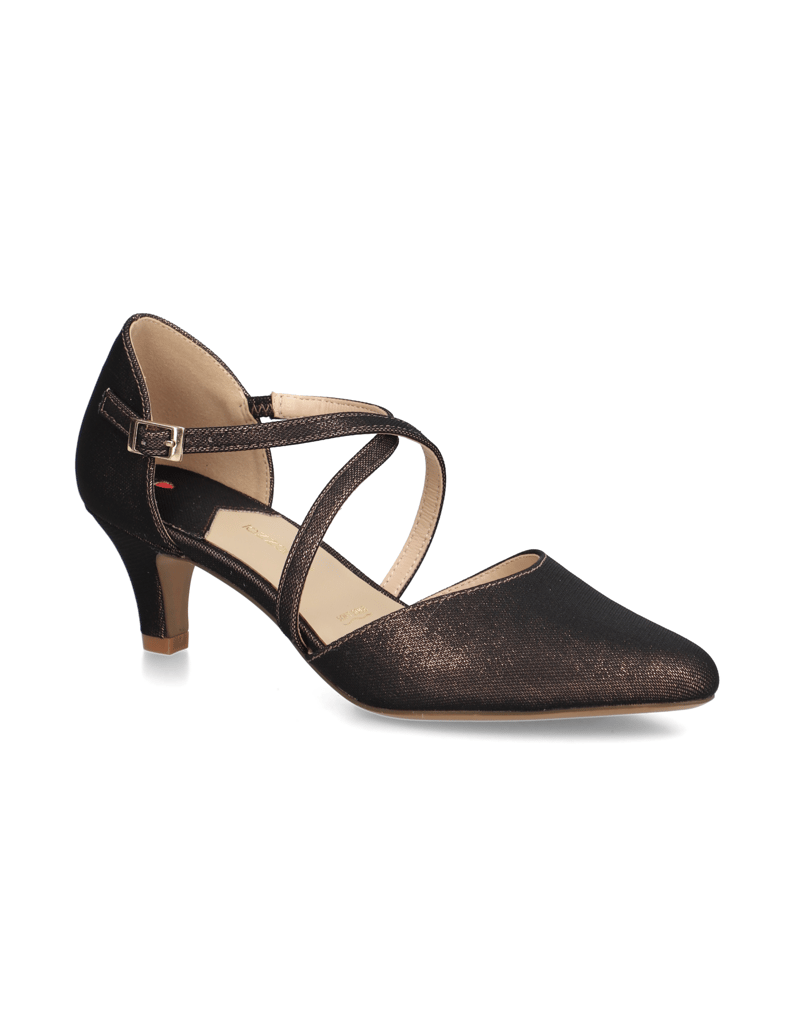 Lazzarini-Leada-Star-of-Cinnamon-rjava