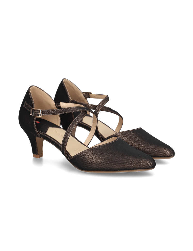 Lazzarini-Leada-Star-of-Cinnamon-rjava