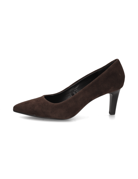 Pumps