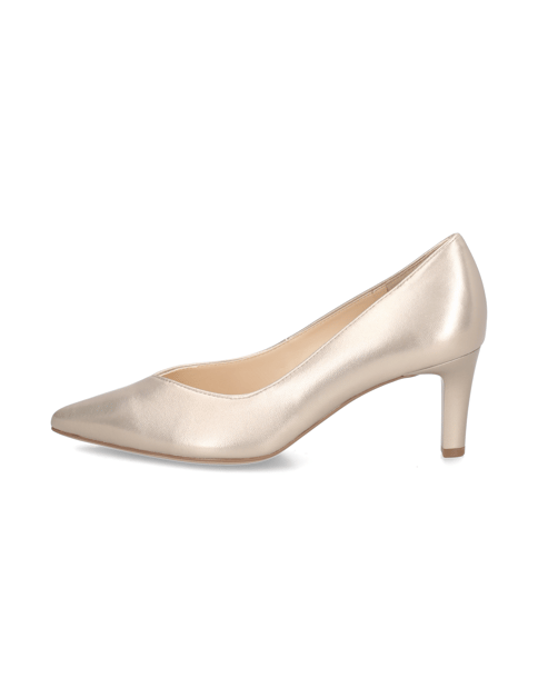 Pumps